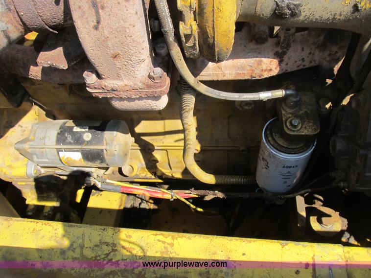 image for item B2849 1996 Komatsu PC220LC-6C excavator