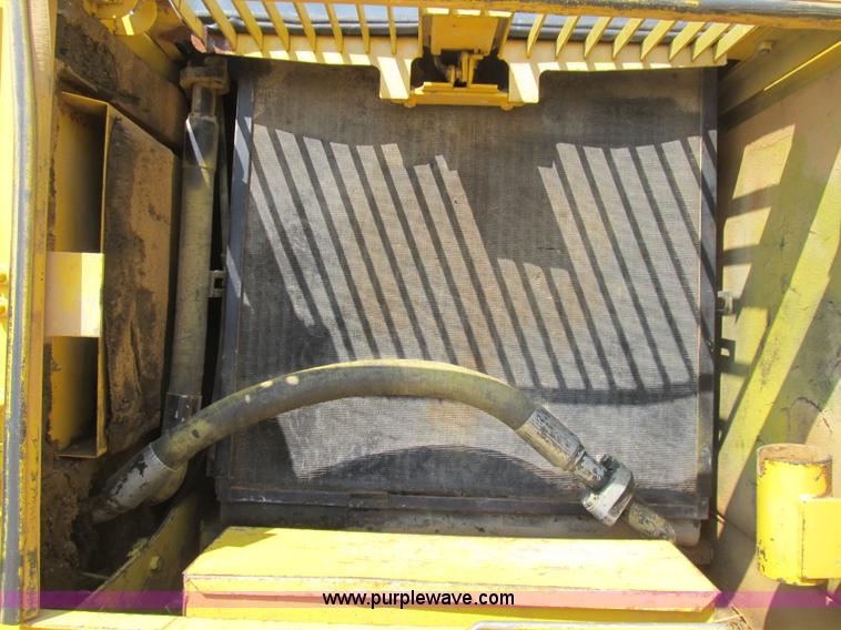 image for item B2849 1996 Komatsu PC220LC-6C excavator