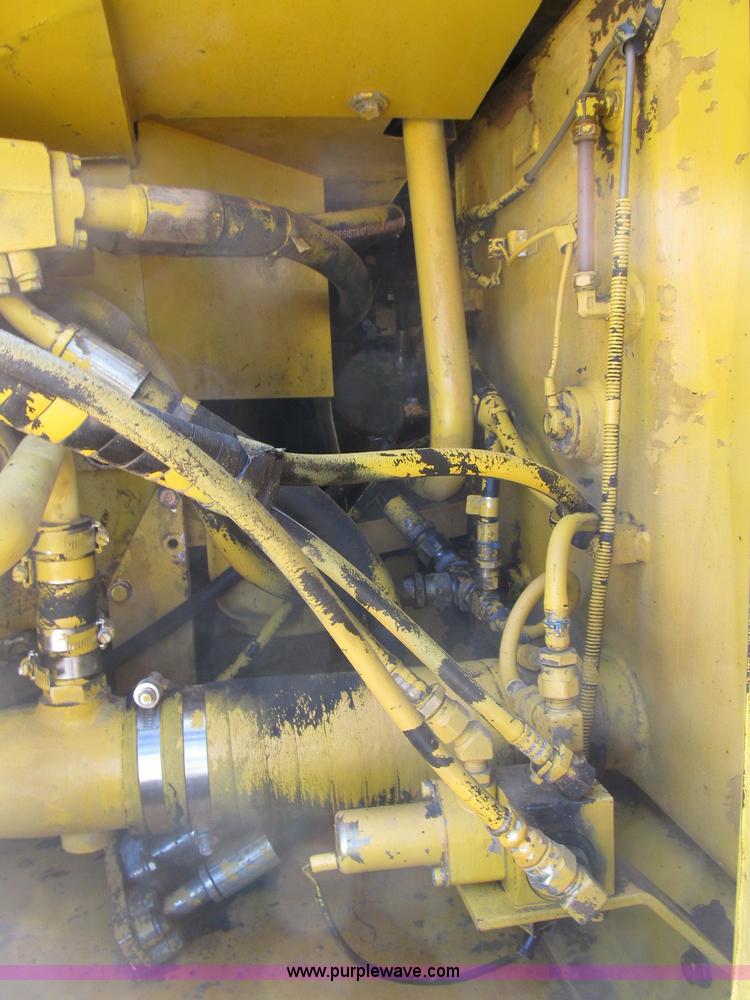 image for item B2849 1996 Komatsu PC220LC-6C excavator