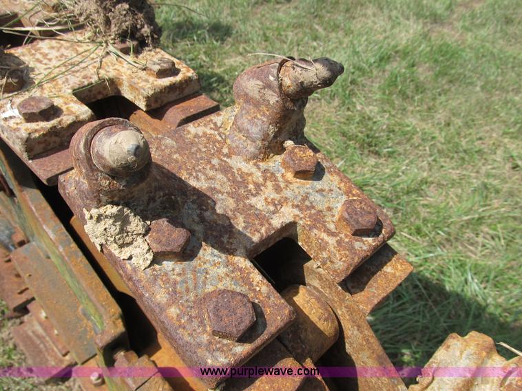 image for item B2856 Vermeer T600D trencher