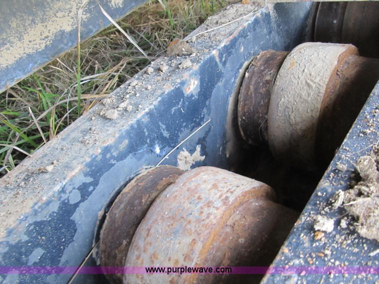 image for item B2856 Vermeer T600D trencher