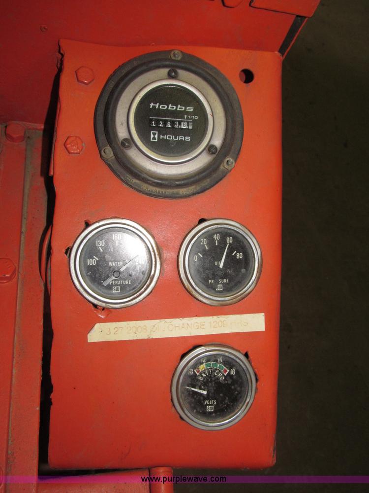 image for item B5211 MultiQuip 36" walk behind vibratory padfoot roller