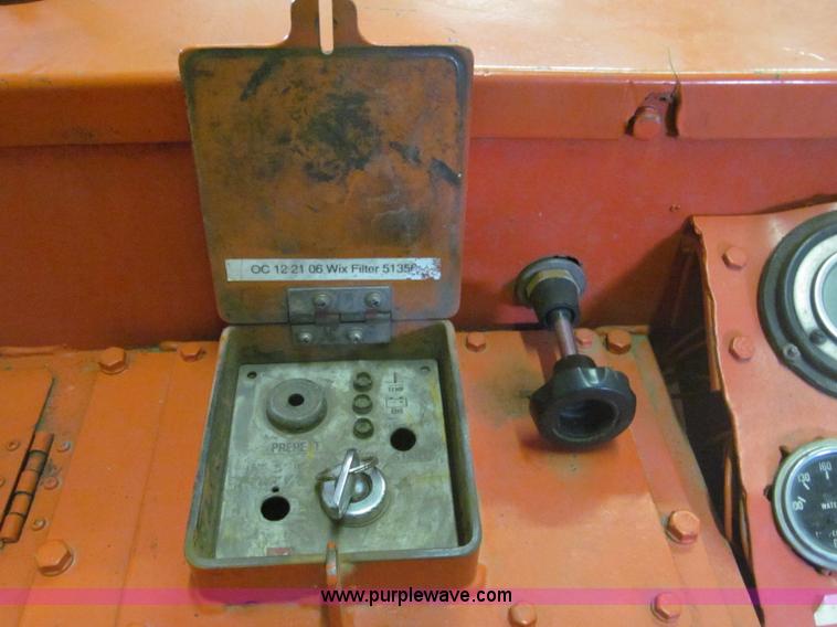 image for item B5211 MultiQuip 36" walk behind vibratory padfoot roller