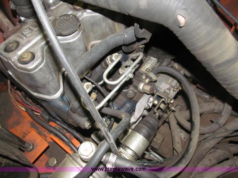 image for item B5211 MultiQuip 36" walk behind vibratory padfoot roller