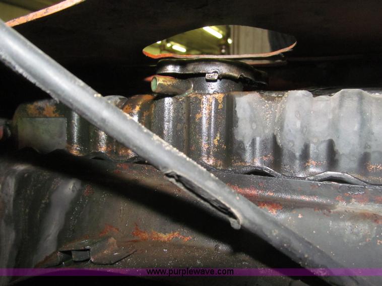 image for item B5211 MultiQuip 36" walk behind vibratory padfoot roller