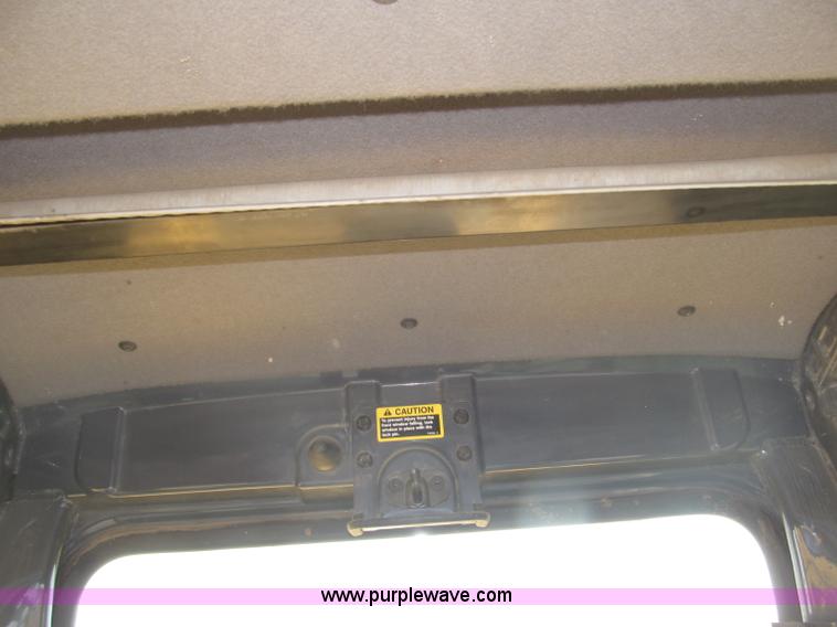 image for item B5218 2004 John Deere 230C-LC excavator