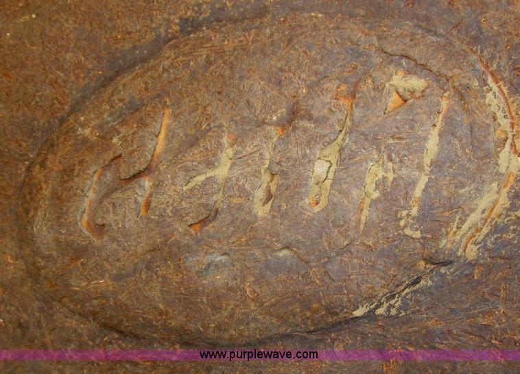 image for item B5218 2004 John Deere 230C-LC excavator