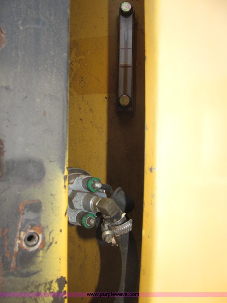 image for item B5218 2004 John Deere 230C-LC excavator