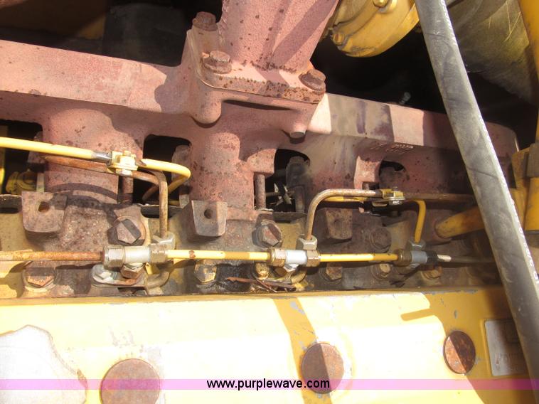 image for item B5218 2004 John Deere 230C-LC excavator