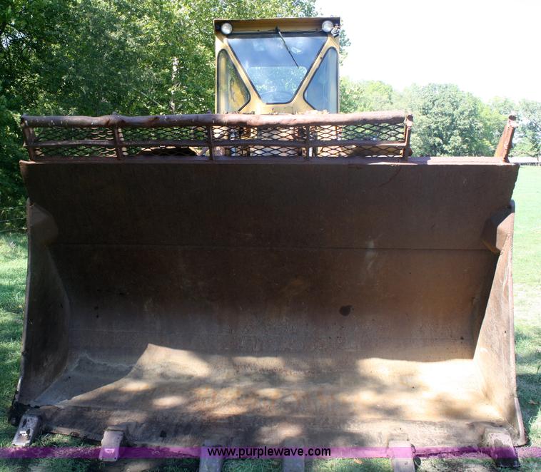 image for item B6890 1968 Caterpillar 988 wheel loader