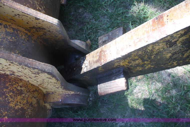 image for item B6890 1968 Caterpillar 988 wheel loader