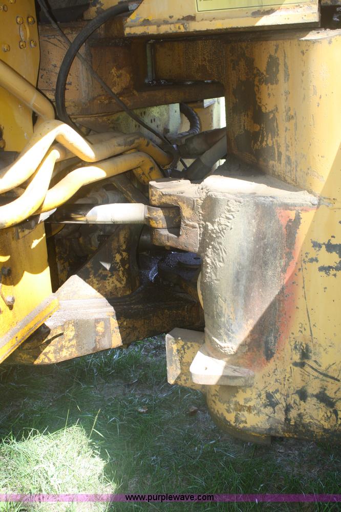 image for item B6890 1968 Caterpillar 988 wheel loader