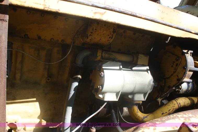 image for item B6890 1968 Caterpillar 988 wheel loader