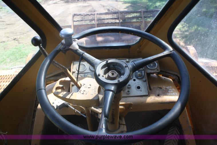 image for item B6890 1968 Caterpillar 988 wheel loader