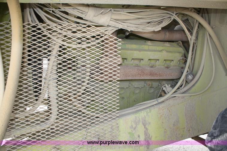 image for item B6911 1979 Euclid 301TD haul truck