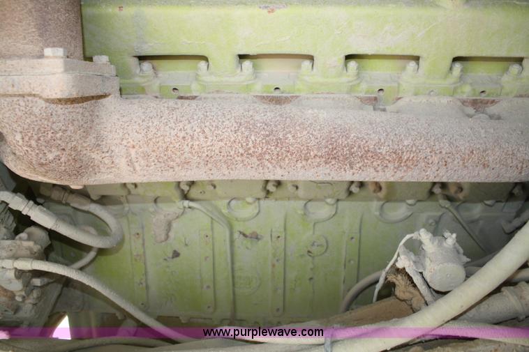 image for item B6911 1979 Euclid 301TD haul truck