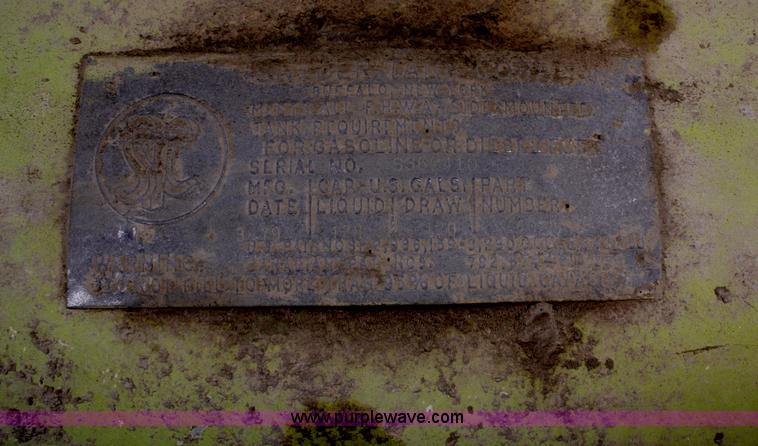 image for item B6911 1979 Euclid 301TD haul truck