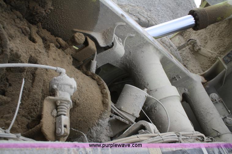 image for item B6911 1979 Euclid 301TD haul truck