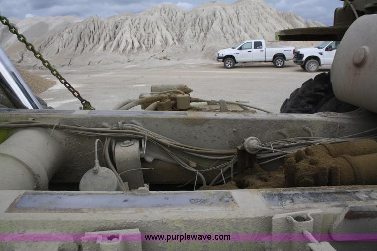 image for item B6911 1979 Euclid 301TD haul truck