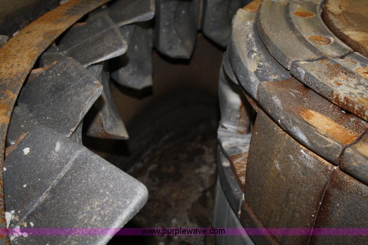 image for item B6919 1997 Cedar Rapids portable vertical shaft impact crusher