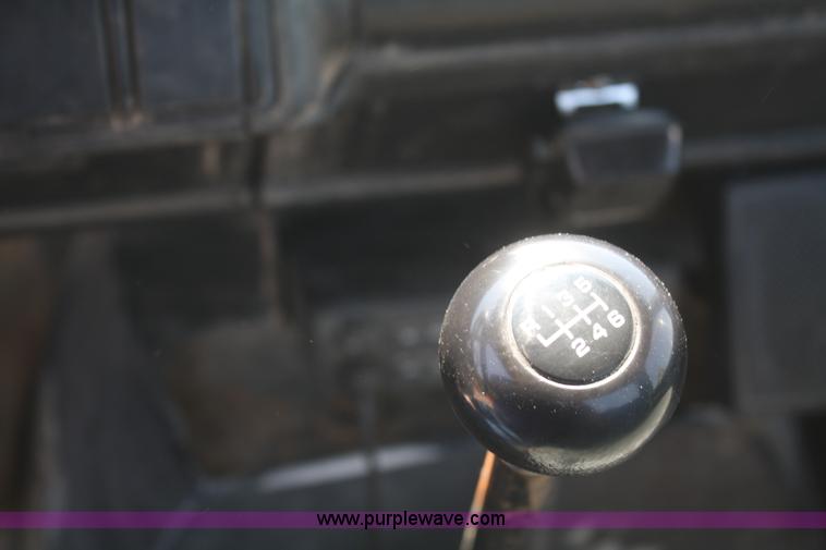 image for item B6923 1991 Chevrolet Kodiak service truck