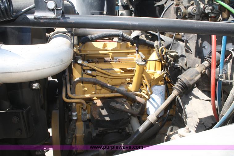 image for item B6923 1991 Chevrolet Kodiak service truck