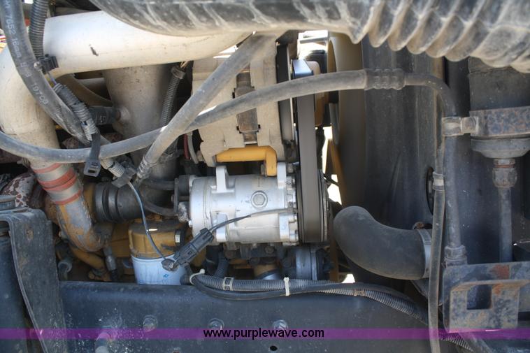 image for item B6923 1991 Chevrolet Kodiak service truck