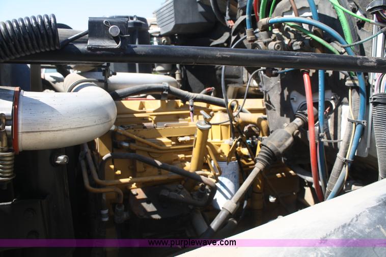 image for item B6923 1991 Chevrolet Kodiak service truck