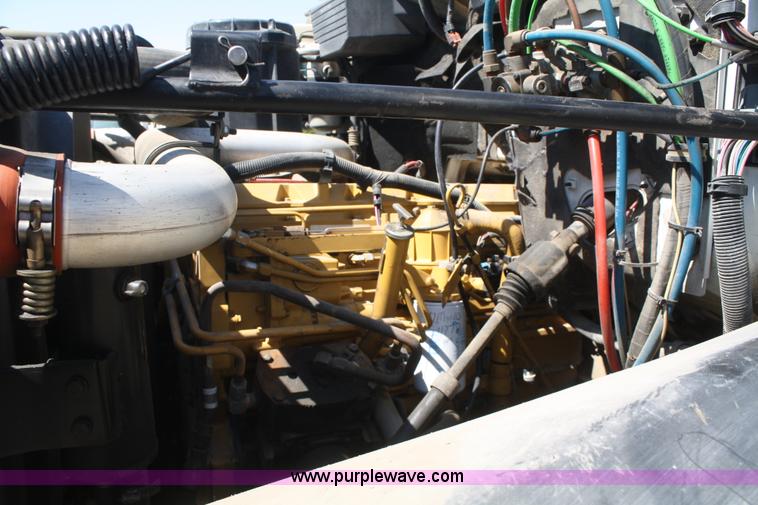 image for item B6923 1991 Chevrolet Kodiak service truck