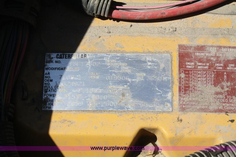 image for item B6923 1991 Chevrolet Kodiak service truck