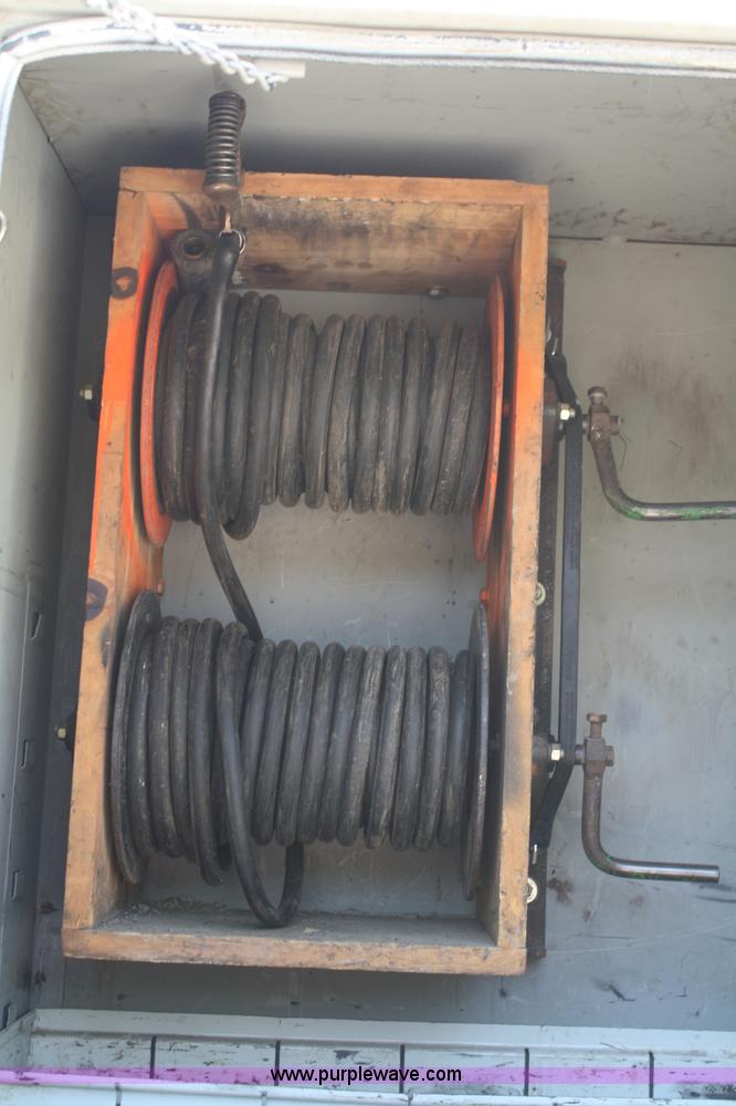 image for item B6923 1991 Chevrolet Kodiak service truck