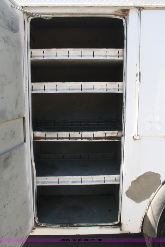 image for item B6923 1991 Chevrolet Kodiak service truck