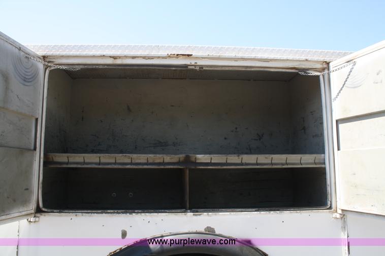 image for item B6923 1991 Chevrolet Kodiak service truck