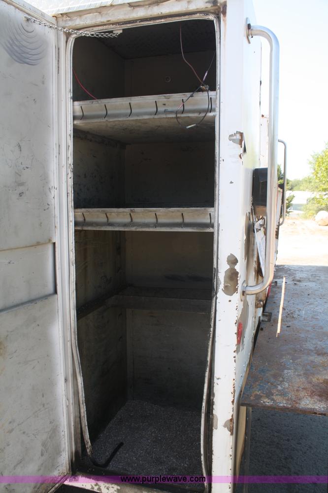 image for item B6923 1991 Chevrolet Kodiak service truck