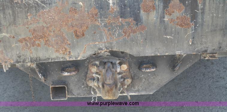 image for item B6923 1991 Chevrolet Kodiak service truck