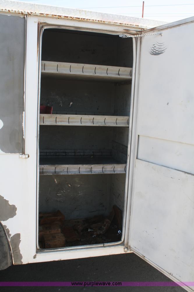 image for item B6923 1991 Chevrolet Kodiak service truck