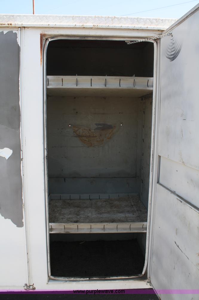 image for item B6923 1991 Chevrolet Kodiak service truck