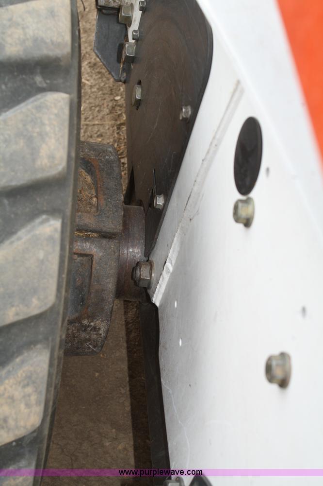 image for item B6963 2007 Bobcat S250 skid steer