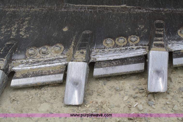 image for item B6972 1984 Caterpillar 988B wheel loader