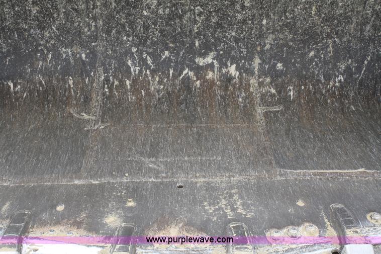 image for item B6972 1984 Caterpillar 988B wheel loader