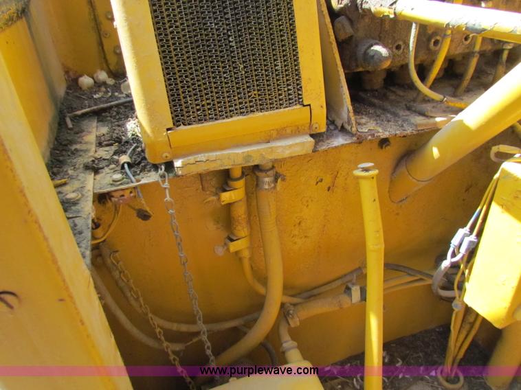 image for item B7473 1941 Rogers Iron Works rock crusher