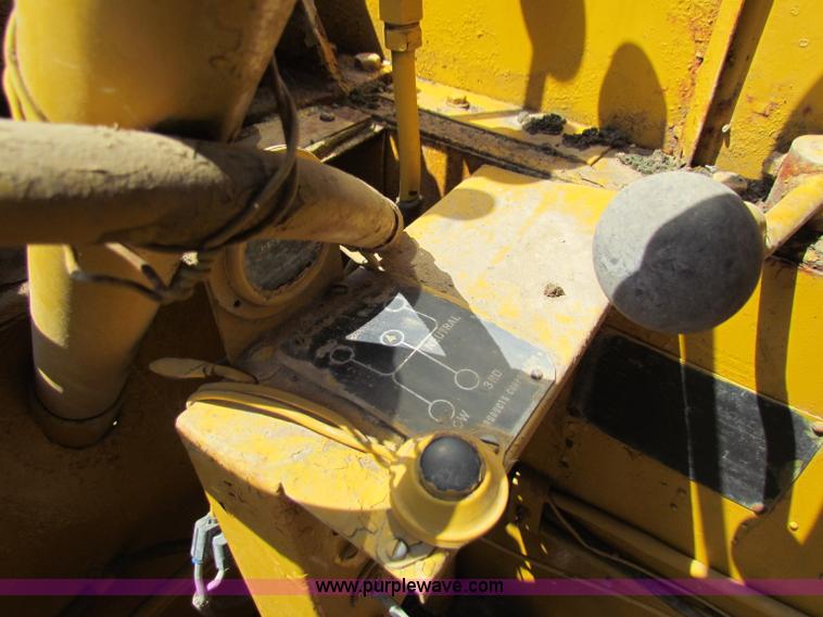 image for item B7473 1941 Rogers Iron Works rock crusher