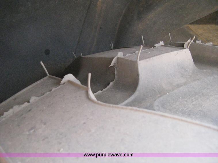 image for item B8115 1995 Case 580L backhoe