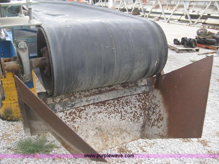 image for item B8314 Hoover aggregate conveyor