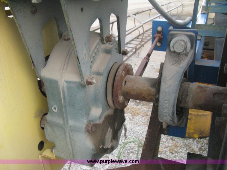 image for item B8314 Hoover aggregate conveyor