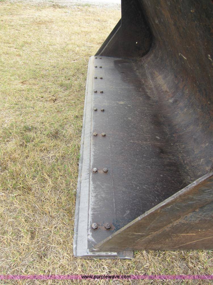 image for item D5619 2009 Terex TX860B backhoe