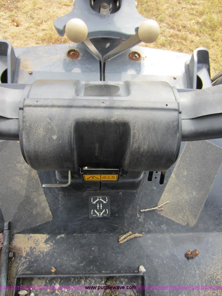 image for item D5619 2009 Terex TX860B backhoe