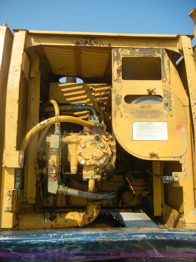 image for item D5625 Komatsu PC220LC-5L excavator