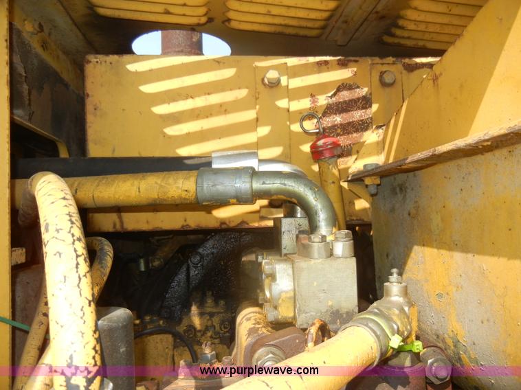 image for item D5625 Komatsu PC220LC-5L excavator