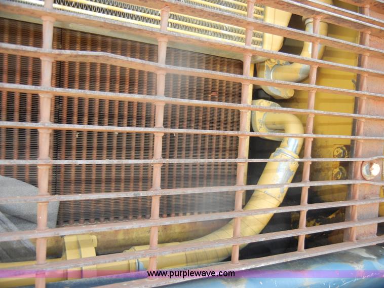 image for item D5625 Komatsu PC220LC-5L excavator